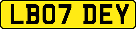 LB07DEY