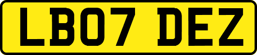 LB07DEZ
