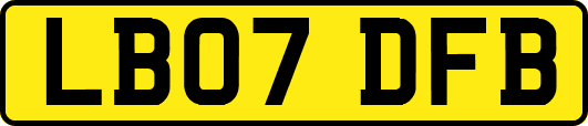 LB07DFB