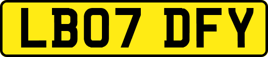 LB07DFY