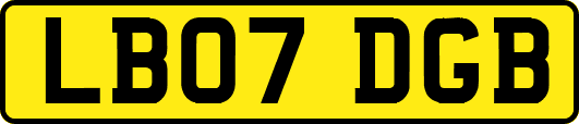 LB07DGB