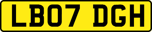 LB07DGH