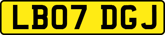 LB07DGJ