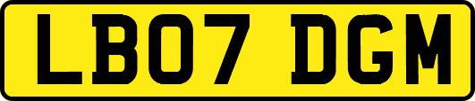 LB07DGM