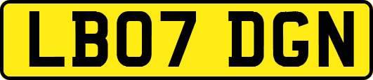 LB07DGN