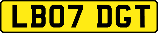 LB07DGT