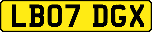 LB07DGX