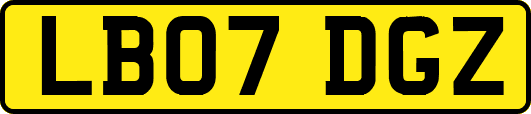 LB07DGZ