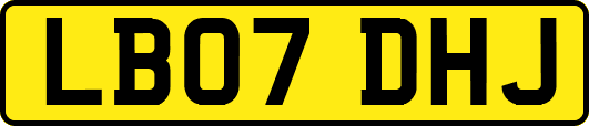 LB07DHJ