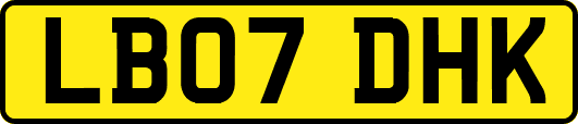 LB07DHK