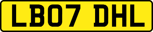 LB07DHL