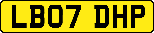 LB07DHP