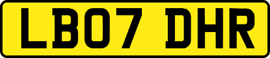 LB07DHR