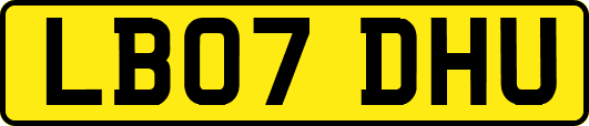 LB07DHU