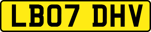 LB07DHV