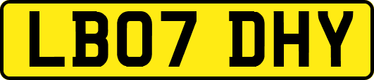 LB07DHY