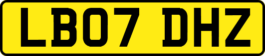 LB07DHZ