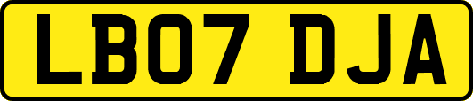 LB07DJA