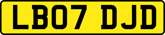 LB07DJD