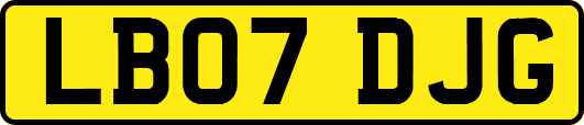 LB07DJG