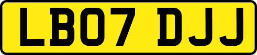 LB07DJJ