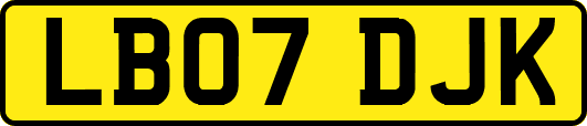 LB07DJK