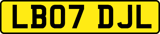 LB07DJL