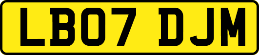 LB07DJM