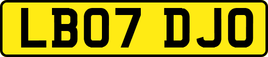 LB07DJO