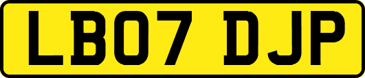 LB07DJP