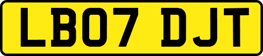 LB07DJT