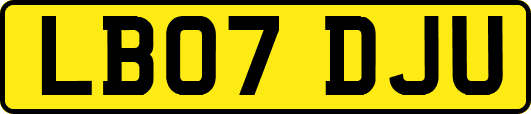 LB07DJU