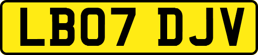 LB07DJV
