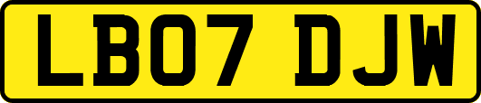 LB07DJW