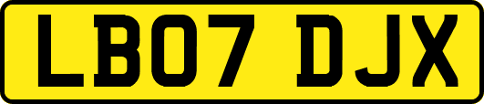LB07DJX