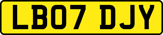 LB07DJY