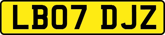 LB07DJZ