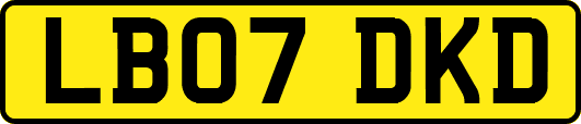 LB07DKD