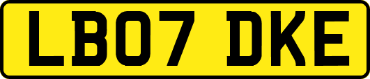 LB07DKE