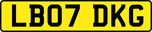 LB07DKG