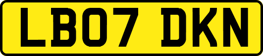 LB07DKN