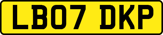 LB07DKP