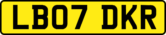 LB07DKR