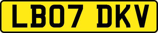 LB07DKV