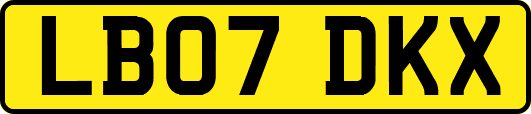 LB07DKX