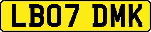 LB07DMK