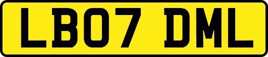 LB07DML