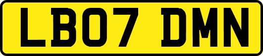 LB07DMN