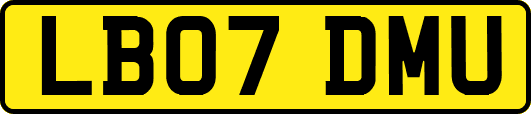 LB07DMU