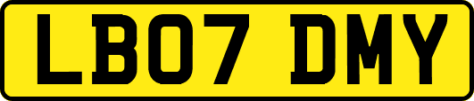 LB07DMY
